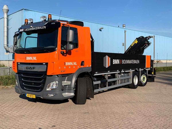 BMN Bouwmaterialen B.V.